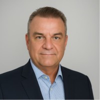 autoMHatic Financial Employee Craig Iredell's profile photo