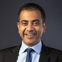 IEEE Employee Saurabh Sinha's profile photo