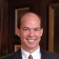 B. Riley Wealth Management Employee Robert Stokes's profile photo