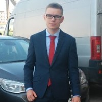 Nussknacker Employee Dawid Poliszak's profile photo