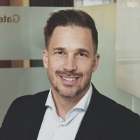 Eccera Employee Peter Johansson's profile photo