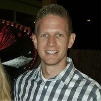 Advisent Employee Steven Currie's profile photo