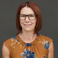 Integrated Supply Network (ISN) Employee Kellmeny Jeffcoat's profile photo