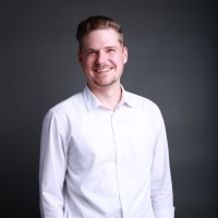Enveyo Employee Evan Anderson's profile photo