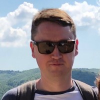 Methods Employee Matthew Cook's profile photo