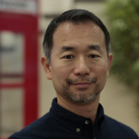 GFR Fund Employee Teppei Tsutsui's profile photo