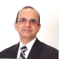 Crcm K.d. Mehra