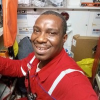 Augustus Ajokwu Email