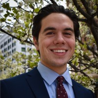 Michigan Department of Licensing and Regulatory Affairs Employee Mitchell Page's profile photo