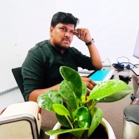 Suresh Jothi Email
