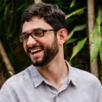 Eric Voigt Email & Phone Number