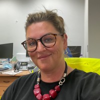 Royal Shrewsbury Hospital Employee Debbie White's profile photo