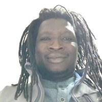 Danse Danse Employee Issouf Kane's profile photo