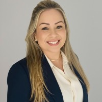 Vettore Promotora Employee Cíntia Vaz's profile photo