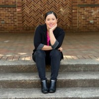 United Way of New York City Employee Iliana Ramirez's profile photo