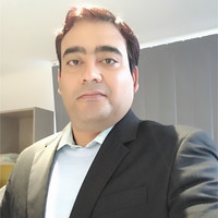 Sunil Bali Email