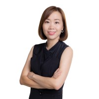LGT Private Banking Employee Jean Foo's profile photo