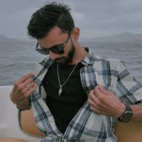 Indra Water Employee Aniket Gupta's profile photo