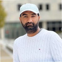 Sunil Choudhary Email & Phone Number