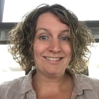 CellarTracker Employee Beth Poore's profile photo