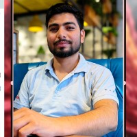 Internshala Employee Ashish Bhardwaj's profile photo