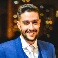 TG4 Employee Bruno Oliveira Faria's profile photo