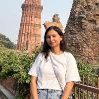 T D Newton & Associates Employee Pooja Samant's profile photo