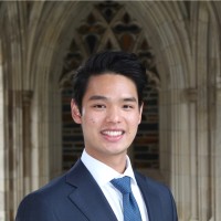 Revecore Employee Benjamin Chin's profile photo