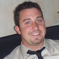 Timothy Hazlett