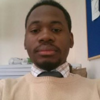 John Alamina Email