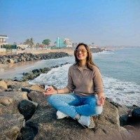 Karla - we are hiring! Employee Nehaal Z's profile photo