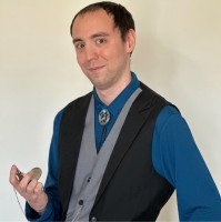 Locumsmart Employee Matthew Stark's profile photo