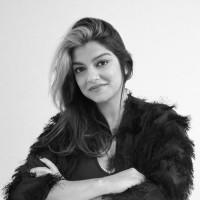Project For Empty Space Employee Jasmine Wahi's profile photo