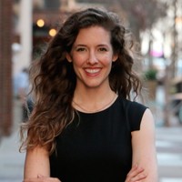 Keller Williams Urban Dallas Employee Courtney Ellis's profile photo