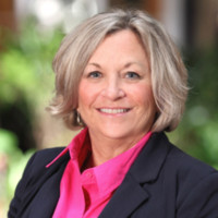 Iron Bow Technologies Employee Cindy Hamilton's profile photo