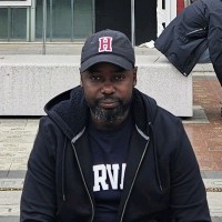 NNPC Employee Abdullahi Isiyaku's profile photo