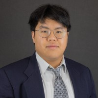 SAP Concur Employee Leon Lam's profile photo