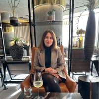 Lioncourt Homes Limited Employee Rachel Cartwright's profile photo