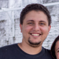 Eletra Energy Solutions Employee Bruno Araujo Lima's profile photo