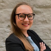 Retinal Care Inc. Employee Anastasia Pacifico's profile photo