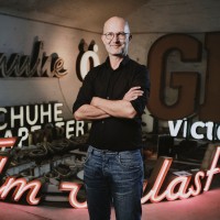 Lutz Leukhardt Email