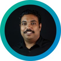 AvivDigital Employee Vipin Nayar's profile photo