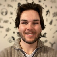 Med Associates Employee Kyle Beebe's profile photo