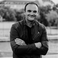 Cosmo Connected Employee Romain Afflelou's profile photo