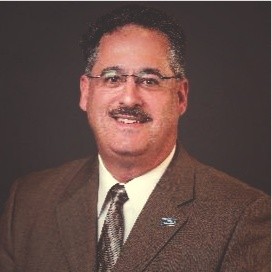 PennWest University Employee Larry Jamison's profile photo
