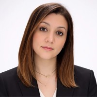 Edenred Chile Employee Daniela Hurtado's profile photo
