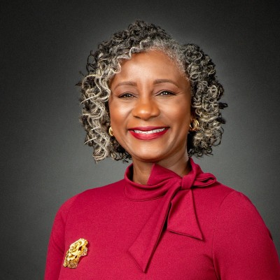 Clinton College Employee Samantha Betton's profile photo