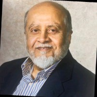 Parsons Consulting Group Employee Awais Fareedi's profile photo