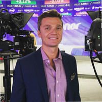 Dmitriy Morozov Email & Phone Number