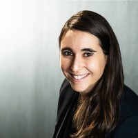 AGENCE79 Employee Pauline Louart's profile photo